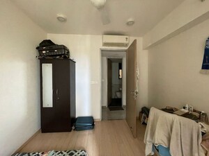 Living Room in 3 BHK Apartment at Lodha Elisium, Wadala – for Sale