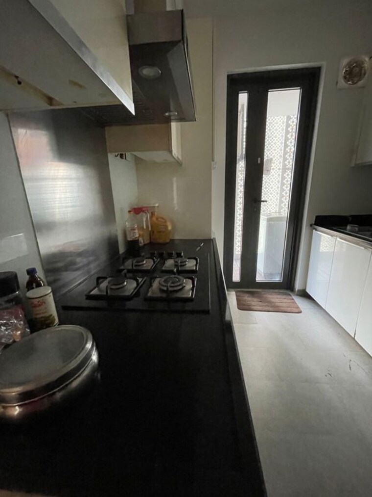 Living Room, lodha-elisium 3 Bedroom 1100 Sq.Ft. Apartment In Wadala Mumbai 10338658