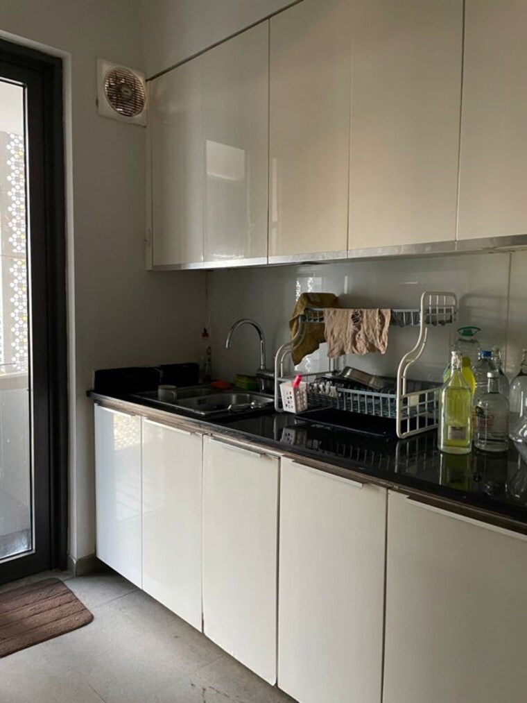 Kitchen, lodha-elisium 3 Bedroom 1100 Sq.Ft. Apartment In Wadala Mumbai 10338658