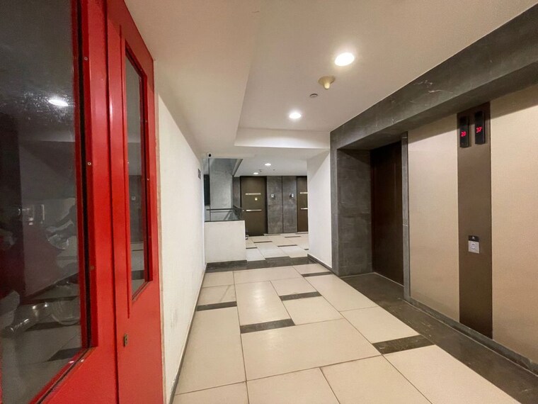 undefined, lodha-elisium 3 Bedroom 1100 Sq.Ft. Apartment In Wadala Mumbai 10338658