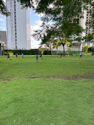 3 BHK Apartment – Garden View at Lodha Elisium, Wadala - for Sale