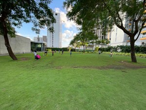 3 BHK Apartment – Garden View at Lodha Elisium, Wadala - for Sale