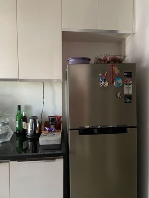 Furnished Amenities in 3 BHK Apartment at Lodha Elisium, Wadala – for Sale