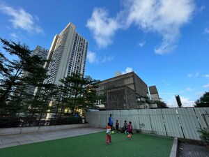 3 BHK Apartment For Sale in Lodha Elisium, Wadala