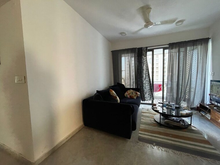 Living Room, lodha-elisium 3 Bedroom 1100 Sq.Ft. Apartment In Wadala Mumbai 10338658