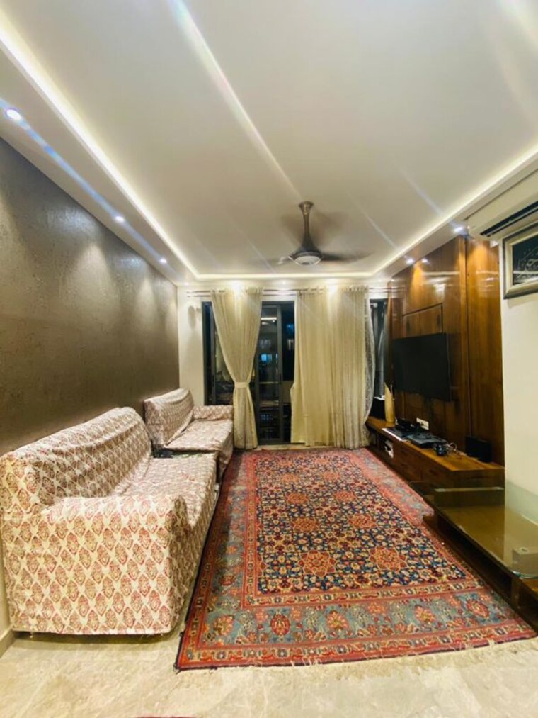 Bedroom, lodha-elisium 3 Bedroom 1100 Sq.Ft. Apartment In Wadala Mumbai 10338658