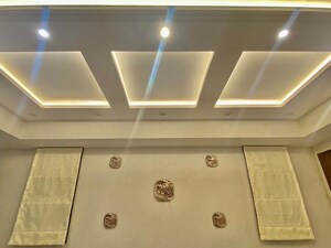 Furnished Amenities in 3 BHK Apartment at Lodha Elisium, Wadala – for Sale