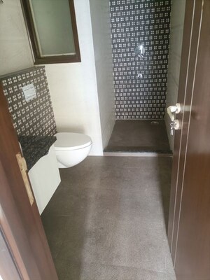 Washroom in 3 BHK Independent House at RWA Apartments Sector 51, Sector 51 – for Rent