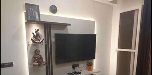  2 BHK Apartment at Vip Road – for Rent