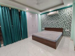 2 BHK Apartment For Rent in Saket