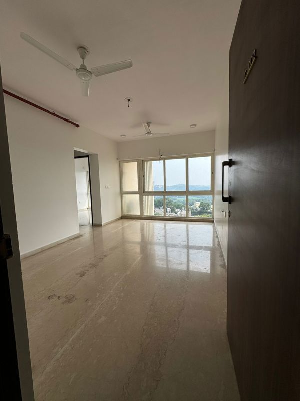 2 BHK 805 Sq.Ft. Apartment in Omkar Ananta
