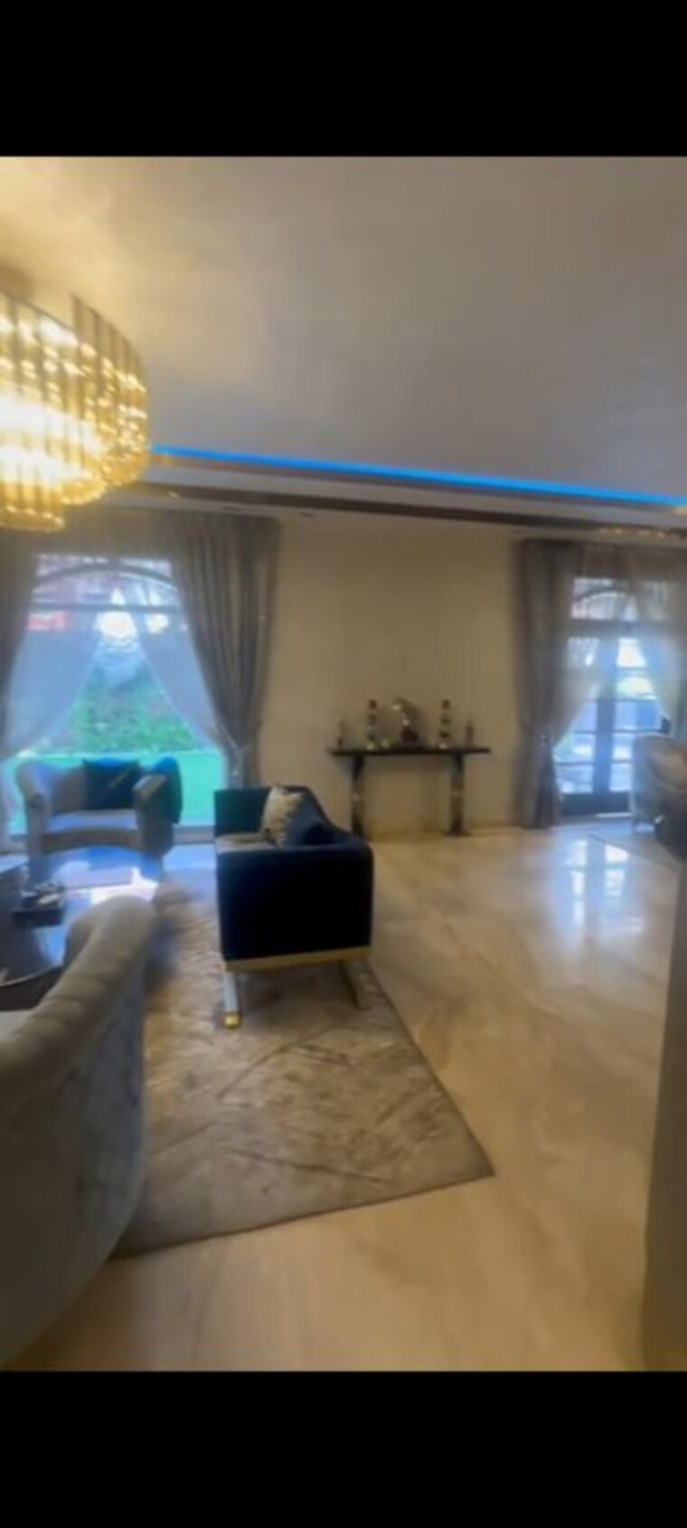 Living Room, civil lines 6+ Bedroom 900 Sq.Yd. Villa In Civil Lines Delhi 10335322