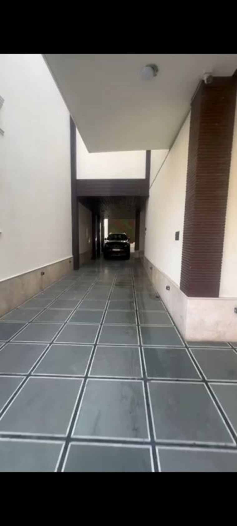 Balcony, civil lines 6+ Bedroom 900 Sq.Yd. Villa In Civil Lines Delhi 10335322