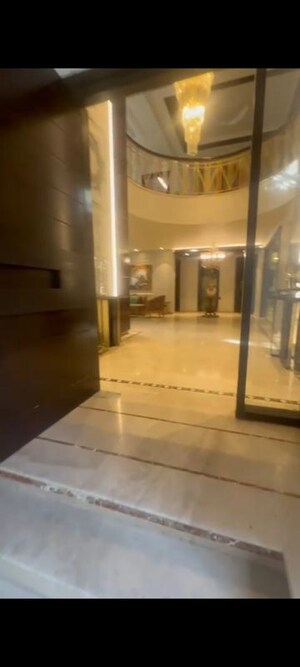 Bathroom in 6+ BHK Villa at Civil Lines – for Sale