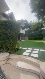 6+ BHK + Pooja Room,Servant Room,Study Room,Extra Room,Store Room 900 Sq.Yd. Villa in Civil Lines