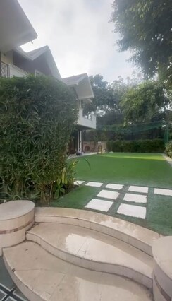 6+ BHK + Pooja Room,Servant Room,Study Room,Extra Room,Store Room Villa For Sale in Civil Lines