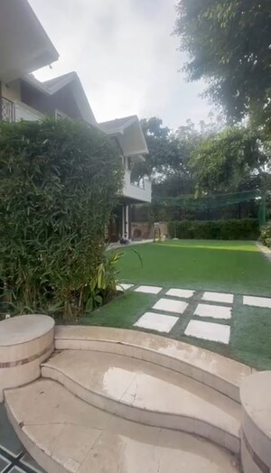 6+ BHK Villa For Sale in Civil Lines