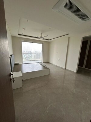 3.5 BHK Apartment For Rent in Jai Mansarovar CHS, Padma Nagar