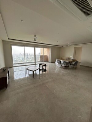 Parking in 3.5 BHK Apartment at Jai Mansarovar CHS, Padma Nagar – for Rent