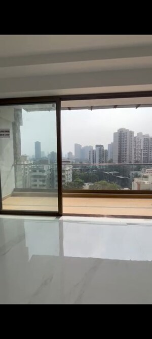 Kitchen in 4 BHK Apartment at Next Space Aureate, Borivali West – for Sale