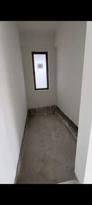 Building Lobby in 4 BHK Apartment at Next Space Aureate, Borivali West – for Sale