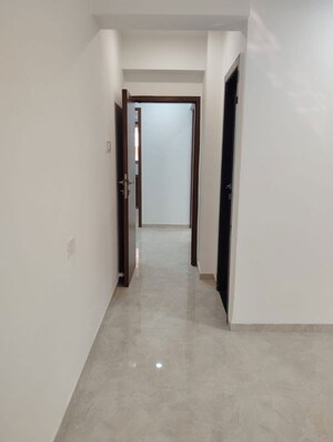 Building Lobby in 2 BHK Apartment at Khar West – for Rent