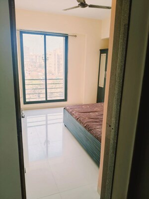 Room in 2 BHK Apartment at Satellite – for Rent