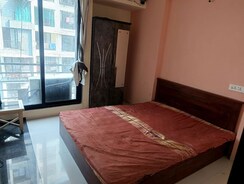 2 BHK + Store Room Apartment For Rent in Satellite