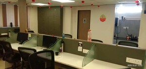 Team Area in  Office Space at Baner – for Rent