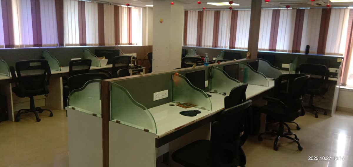 Office Space For Rent in Baner