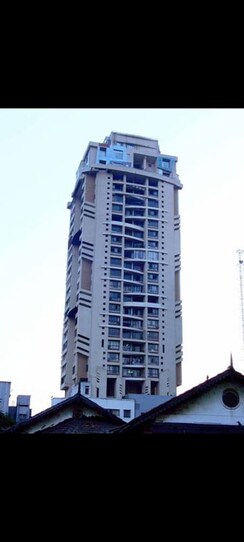 3 BHK Apartment For Rent in Rohan Shiv Tapi