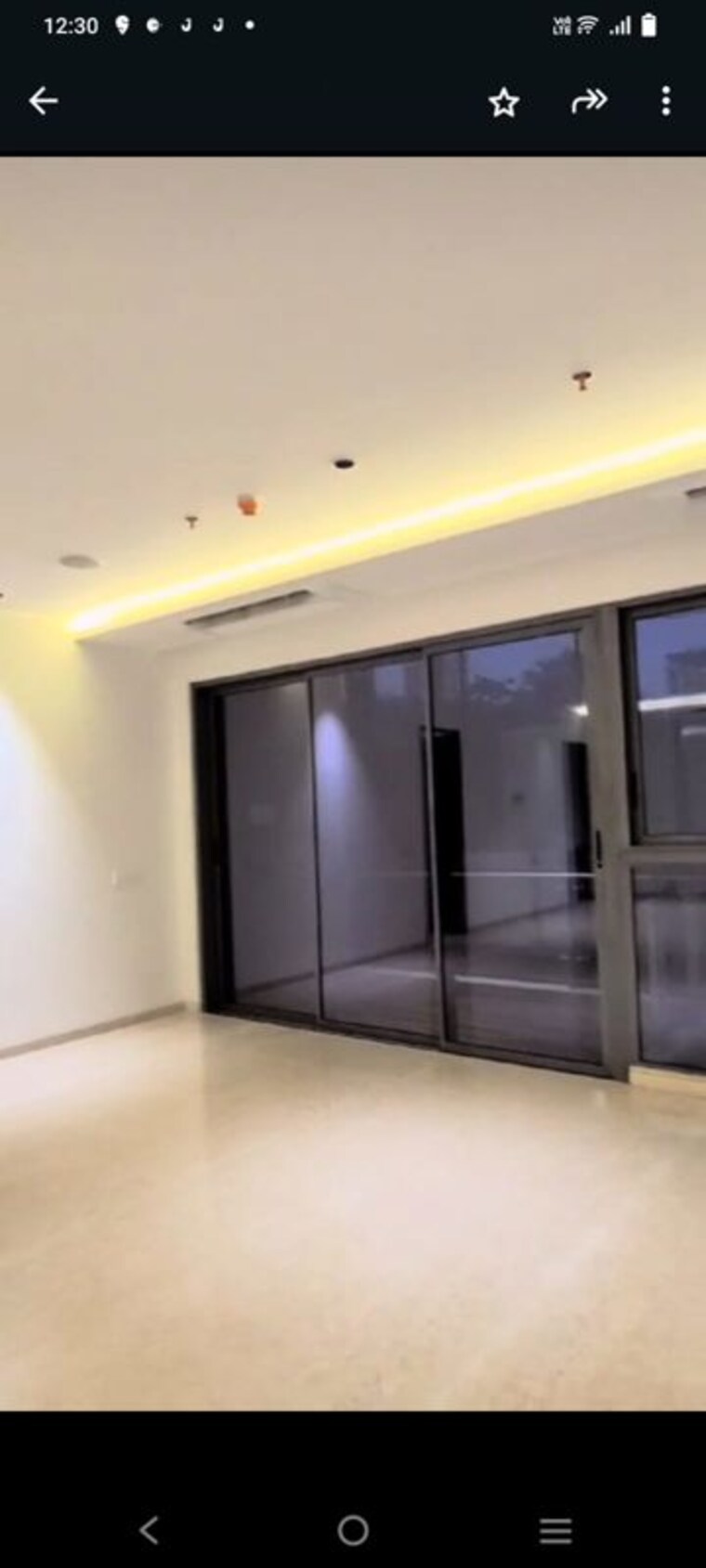 Room, k-raheja-amaltis 3 Bedroom 1310 Sq.Ft. Apartment In Sion Mumbai 10338633