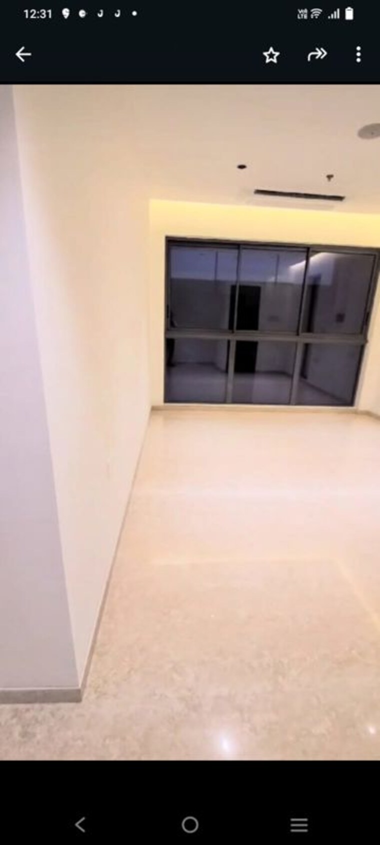 Room, k-raheja-amaltis 3 Bedroom 1310 Sq.Ft. Apartment In Sion Mumbai 10338633