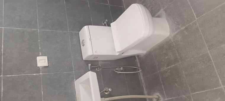 Bathroom, gls-avenue-81 2.5 Bedroom 645 Sq.Ft. Apartment In Sector 81 Gurgaon 10338710
