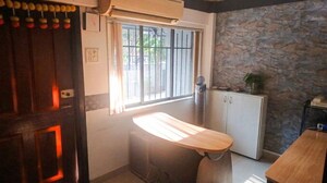 Team Area in  Office Space at Chembur – for Rent
