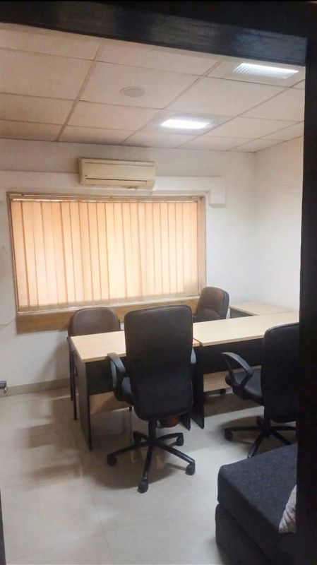 Office Space For Rent in Chembur