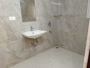 Bathroom in 3.5 BHK Apartment at NCC Urban One, Narsingi – for Rent