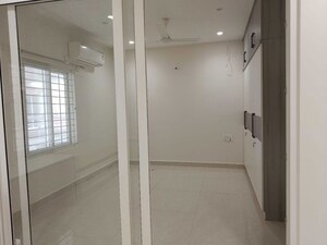 Bathroom in 3.5 BHK Apartment at NCC Urban One, Narsingi – for Rent