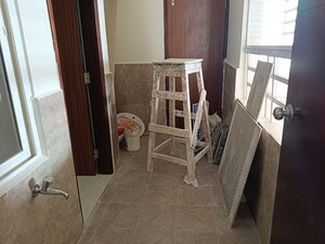 Balcony in 3.5 BHK Apartment at NCC Urban One, Narsingi – for Rent