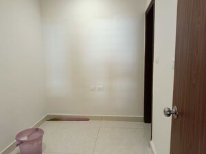 Bathroom in 3.5 BHK Apartment at NCC Urban One, Narsingi – for Rent