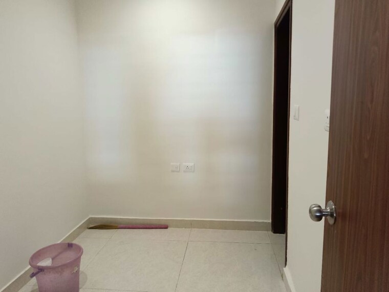 Bathroom, ncc-urban-one 3.5 Bedroom 2540 Sq.Ft. Apartment In Narsingi Hyderabad 10338744