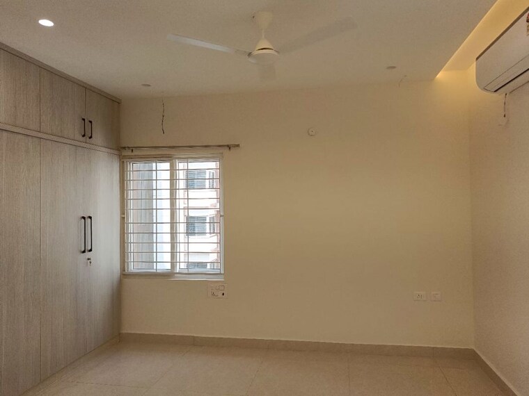 Room, ncc-urban-one 3.5 Bedroom 2540 Sq.Ft. Apartment In Narsingi Hyderabad 10338744