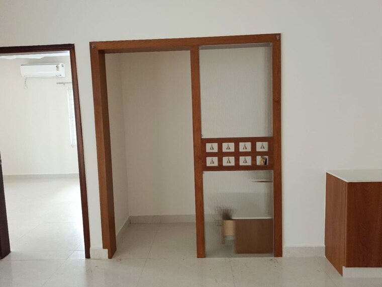 Room, ncc-urban-one 3.5 Bedroom 2540 Sq.Ft. Apartment In Narsingi Hyderabad 10338744