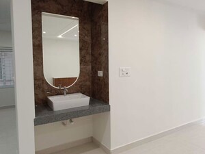 Furnished Amenities in 3.5 BHK Apartment at NCC Urban One, Narsingi – for Rent