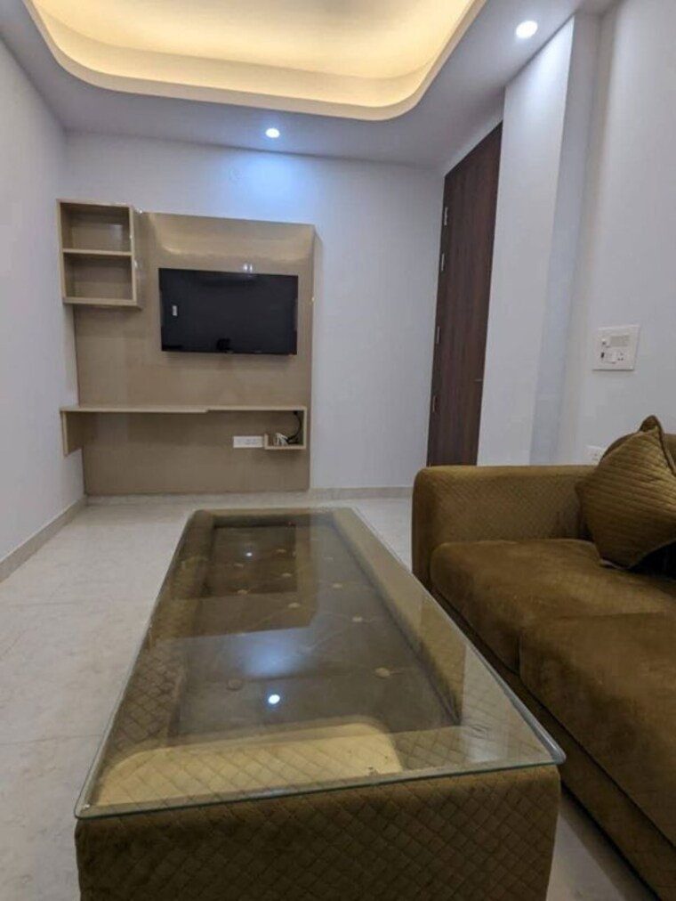 Kitchen, saket 1 Bedroom 650 Sq.Ft. Apartment In Saket Delhi 10338740