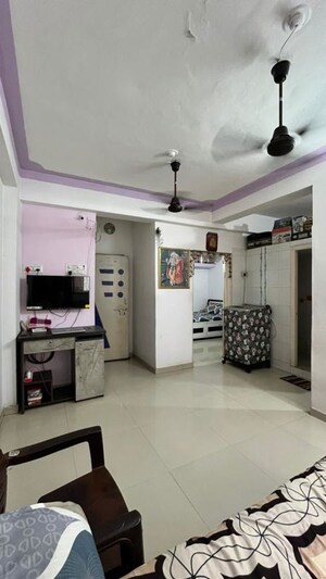 1 BHK Apartment For Sale in Katargam