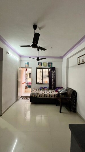 Room in 1 BHK Apartment at Katargam – for Sale