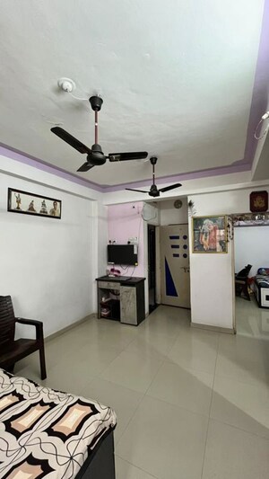 Room in 1 BHK Apartment at Katargam – for Sale