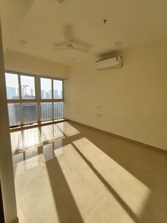 2 BHK + Store Room Apartment For Rent in The Baya Central