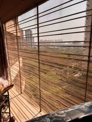 1 BHK Apartment For Rent in Kalpataru Hills, Manpada